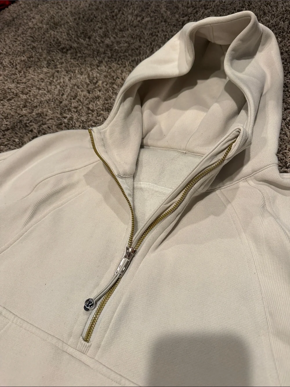 Lululemon jacket